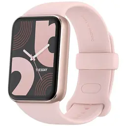 Фітнес-браслет Xiaomi Smart Band 9 Pro Rose Gold (BHR8714GL) UA - мініатюра 3