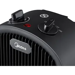 Тепловентилятор Midea NF20-20ABE [74727] - мініатюра 5