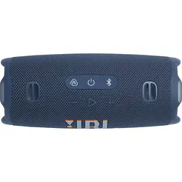 Акустична система JBL Charge 6 Blue (JBLCHARGE6BLU) - мініатюра 4