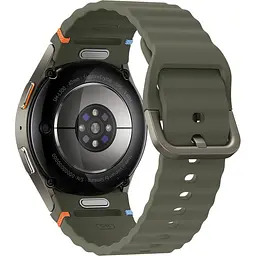 Смарт-годинник Samsung Galaxy Watch 7 40 mm Green (SM-L300NZGASEK) - мініатюра 4