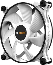 Вентилятор be quiet! Shadow Wings 2 120 PWM White (BL089)