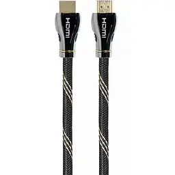 Кабель Cablexpert HDMI-HDMI V 2.1 2 м (CCBP-HDMI8K-2M)