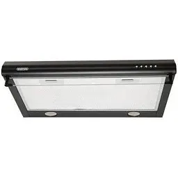 Витяжка плоска Eleyus BONA II LED SMD 60 BL
