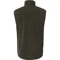 Жилет Chevalier Mainstone Fleece Vest Men S Dark Gray - мініатюра 2