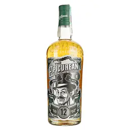 Віскі The Epicurean 12 Year Old 46% 0.7 л в подарунковій упаковці - мініатюра 2