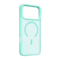 Чохол ArmorStandart Mystiq MagCase для Apple iPhone 18 Pro Max / 17 Pro Max Turquoise - мініатюра 2