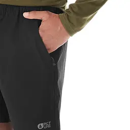 Шорти Picture Organic Lenu Stretch S Чорний - мініатюра 4