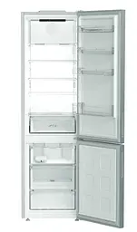 Холодильник Indesit INK 25402 S4E (2 м, сірий.No Frost) - мініатюра 2