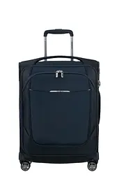 Валіза 55 См Samsonite RE-LITE MIDNIGHT BLUE 55x40x22(25) KQ8*11005