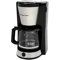 Кофеварка Russell Hobbs 27400-56 Heaton Coffee Maker (7030812)