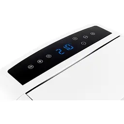 Кондиціонер мобільний Olimpia Splendid Dolceclima Air Pro A++ WiFi (OS-2143) [108341] - мініатюра 4