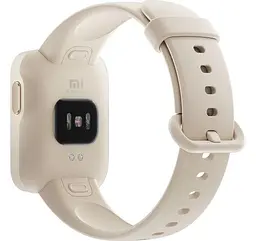 Смарт-годинник XiaomiXiaomi Watch Lite Ivory RedmiWT02 BHR4359GL - мініатюра 5
