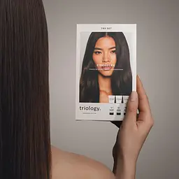 Try set: трилогія професійного відновлення Fiberplex Triology - мініатюра 3