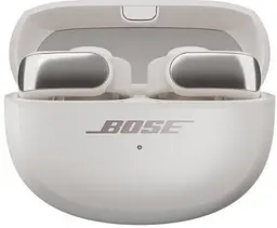 Бездротові навушники Bose Ultra Open Earbuds димчасто-білі (881046-0020)