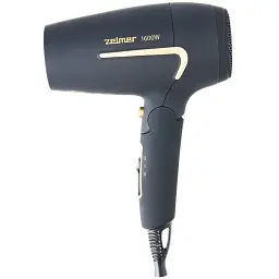 Фен ZELMER ZHD8321 - мініатюра 5