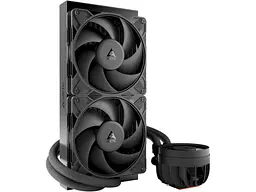 Водяне охолодження ARCTIC Liquid Freezer III Pro 280 Black (ACFRE00179A) - мініатюра 2