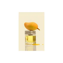 Аромадифузор Sister's Aroma Sparkling Mango 110 мл (4820227785377) - мініатюра 3