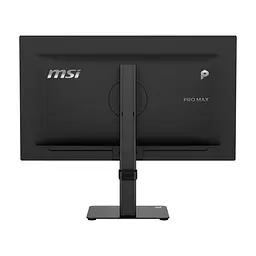 Монітор MSI PRO MAX 271UPX12G - мініатюра 5
