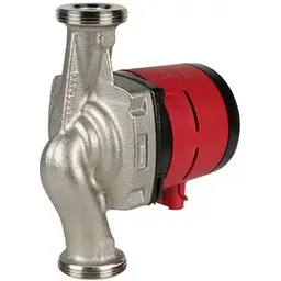 Циркуляційний насос Grundfos Alpha2 25-40 N 180 (99411365) - мініатюра 5
