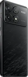 Смартфон Xiaomi Poco F6 Pro 12/512GB Black Global no charger 5G NFC - мініатюра 6