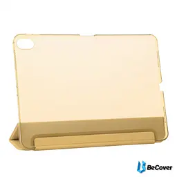 Чохол до планшета BeCover Smart Case для Apple iPad Pro 11 Gold (703026) - мініатюра 3