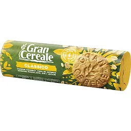 Печиво Mulino Bianco Gran Cereale Classico 250 г - мініатюра 3
