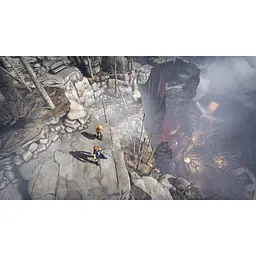 Ключ активації Microsoft Brothers: a Tale of Two Sons для Xbox One/Series - мініатюра 3
