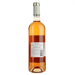 Вино Bastille Coste-Devezes Rose Gaillac AOP, рожеве, сухе, 0,75 л - мініатюра 4