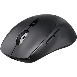 Миша OfficePro M398B Silent Click Wireless Black [161156] - мініатюра 2