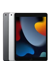 Планшет Apple iPad 10.2` (9 Gen) 256GB Wi-Fi Space Gray 2021 (MK2N3) [60255] - мініатюра 3