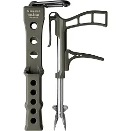 Екстрактор DaiichiSeiko Gun Pliers + Holster к:foliage green