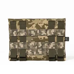 Кишені для бічних плит 15×20 (2 шт.) (ММ-14)