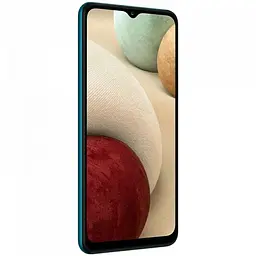 Смартфон Samsung Galaxy A12 2021 A127F 32Gb SM-A127FZBUSEK Grade B Seller Refurbished Blue - мініатюра 3