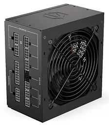 Блок живлення Endorfy Supremo FM6 1000W ATX 3.1 80+ Gold (EY7A011) U1 - мініатюра 5