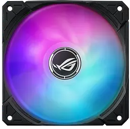 Водяне охолодження Asus ROG Ryuo IV SLC 360 ARGB Black (90RC0151-B0EAY0) - мініатюра 3