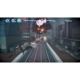 Ключ активації Microsoft Time Of War, Arkano'90 для Xbox One/Series S/X - мініатюра 2