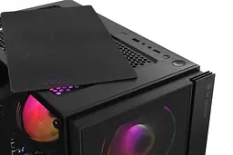 Комп’ютер персональний 2E Gaming Complex Gaming Intel i5-13400F 16Gb F1TB NVD4060-8 B660 G3301 600W FreeDos - мініатюра 4