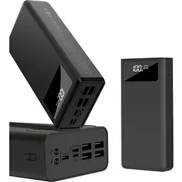 Додаткова батарея XO PR125 37W 50000 mAh - мініатюра 5