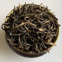 Е - Шен пуер Da Bai Cha розсипний 100 г