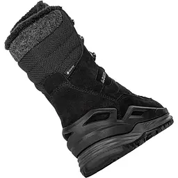 Черевики Lowa Calceta Evo GTX W 39 Black/Black (1012-421417-9999-39.0) - мініатюра 4