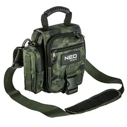 Сумка для інструментів NEO Tools CAMO 25х19 см 84-323 - мініатюра 1