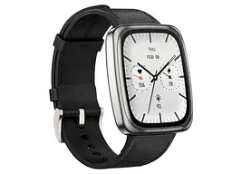 Смарт-годинник Amazfit Active 2S Premium Black (W2440GL3N) - мініатюра 3