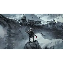 Ключ активації Microsoft Skyrim Anniversary Edition + Fallout 4 G.O.T.Y Bundle для Xbox One/Series - мініатюра 4