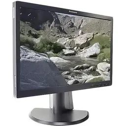 Монітор 22" Lenovo ThinkVision L2251PWD - Class B "Б/В" - мініатюра 2