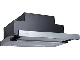 Витяжка Best CHEF Simple touch 750 inox 60