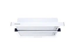 Витяжка Minola HTL 6214 WH 700 LED