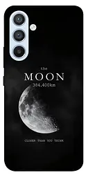 Чохол Demsky The moon для Samsung Galaxy A54 5G
