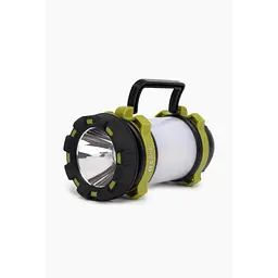 Ліхтарик переносний кемпінговий з POWERBANK Omer SL-F261 Різнокольоровий (2000989405344)