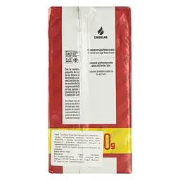 Кава Candelas Essential Natural мелена 500 г - мініатюра 4