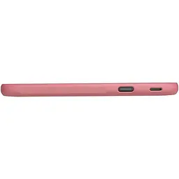 Чохол-накладка Nillkin Super Frosted Shield Samsung Galaxy J3 2017 (J330) Rose Gold - мініатюра 5